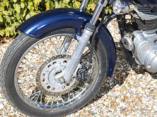 Royal Enfield Bullet Electra 350