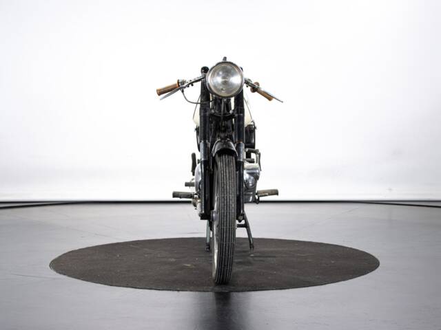 Gilera Giubileo 125