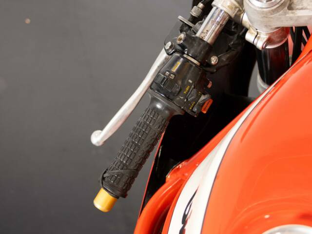 Bimota KB 1