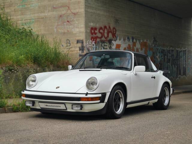 Image 1/25 of Porsche 911 Carrera 3.0 (1976)