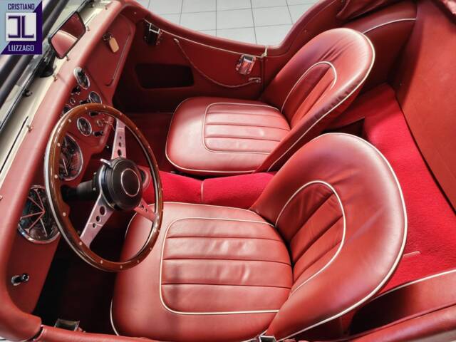Triumph TR 3