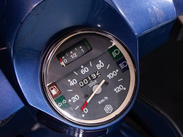 Piaggio Vespa PX 125 E