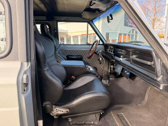 Jeep Cherokee Chief