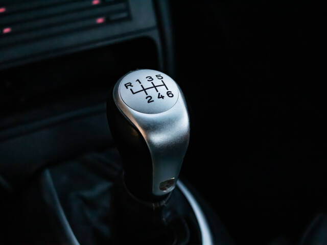 Porsche 911 Carrera 4S