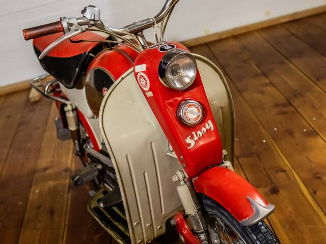 Lohner Sissy I Luxus