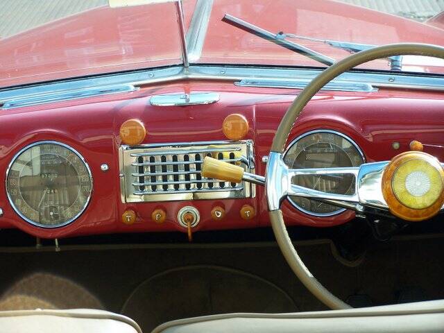 Alfa Romeo 6C 2500 SS