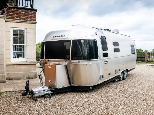 Image 1/17 of Airstream Colorado (2018)
