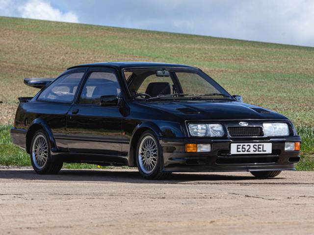 Ford Sierra RS 500 Cosworth
