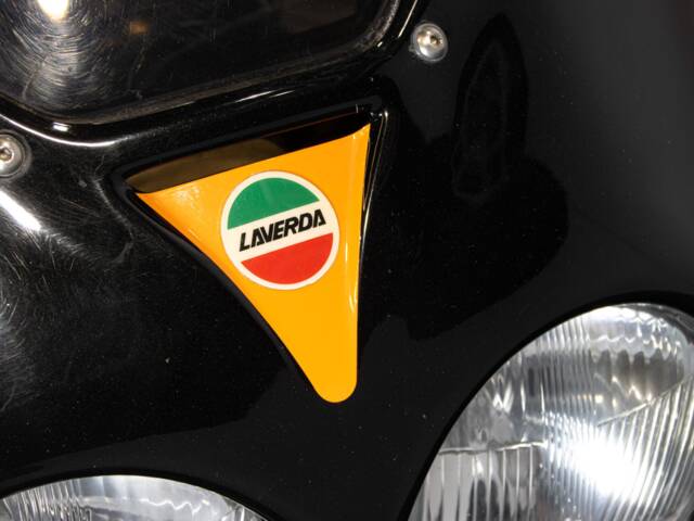 Laverda 750 S Sport