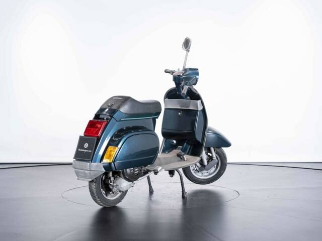 Piaggio Vespa PK 50 N