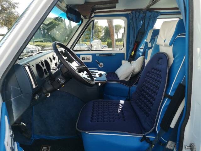 Chevrolet Van