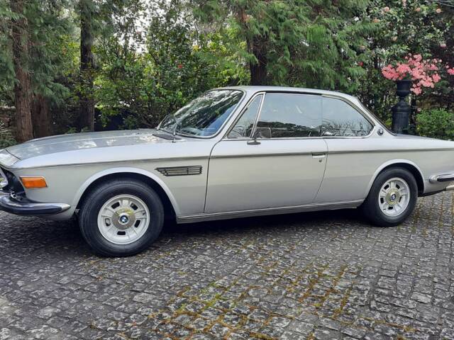 Bild 1/9 von BMW 3,0 CS (1973)