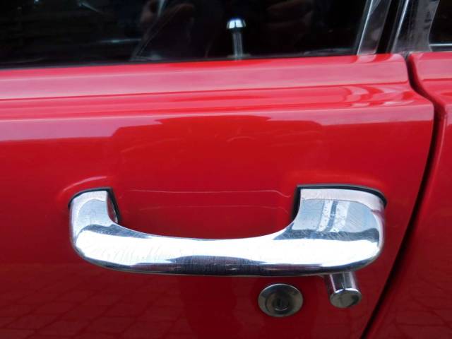 Ford Mustang 200