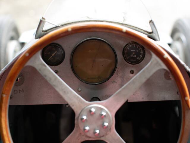 Cisitalia D46