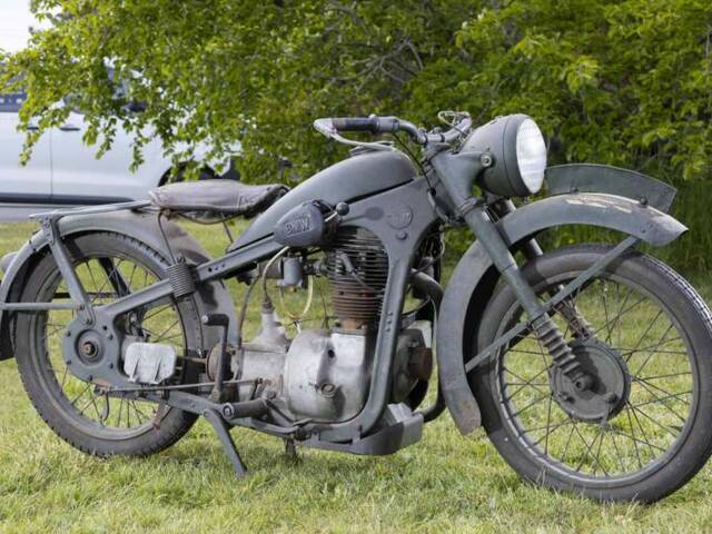 BMW R 35