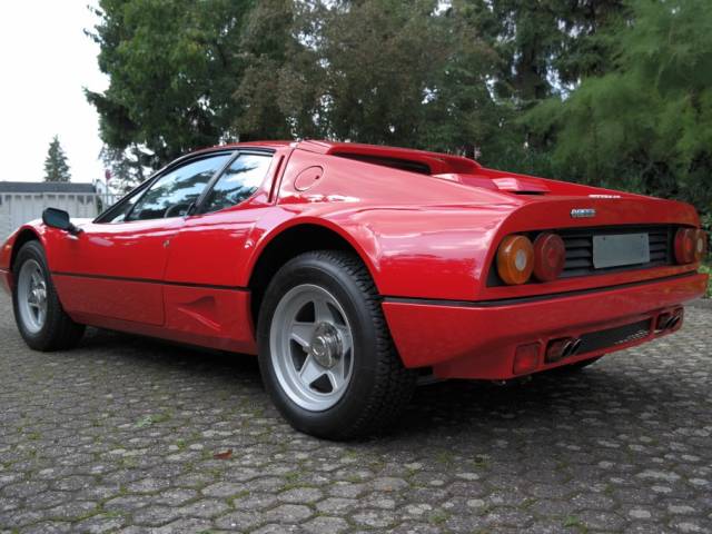 Ferrari 512 BBi