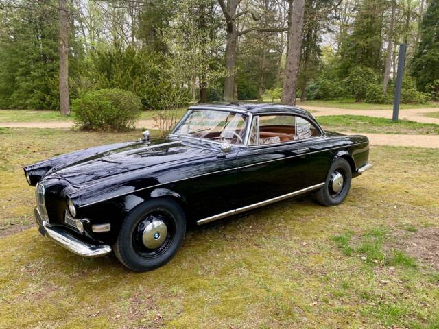 Image 1/10 of BMW 503 (1958)