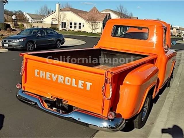 Image 1/1 of Chevrolet 3200 ½-ton (1955)