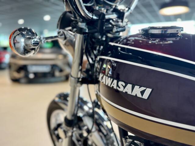 Kawasaki Z 900