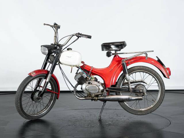 Moto Guzzi Dingo