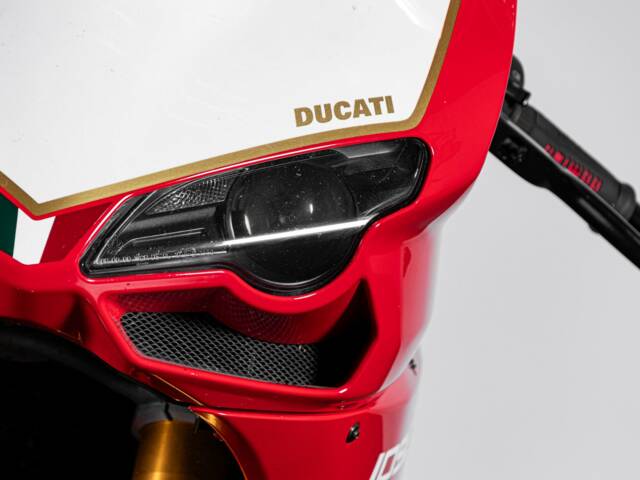 Ducati 1098 R