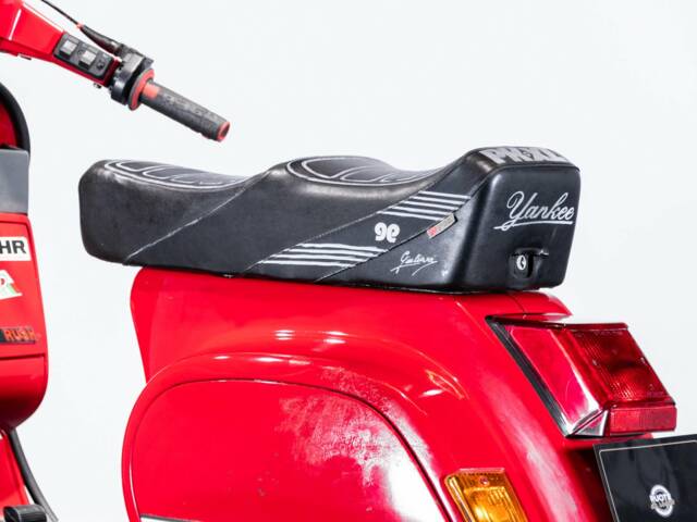 Piaggio Vespa PK 50 XL