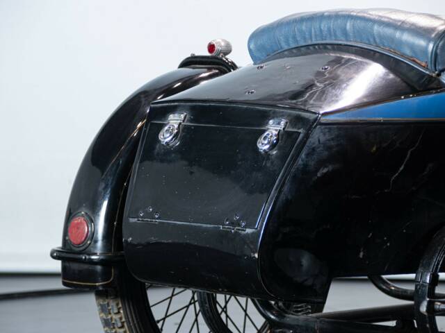 Triumph SD