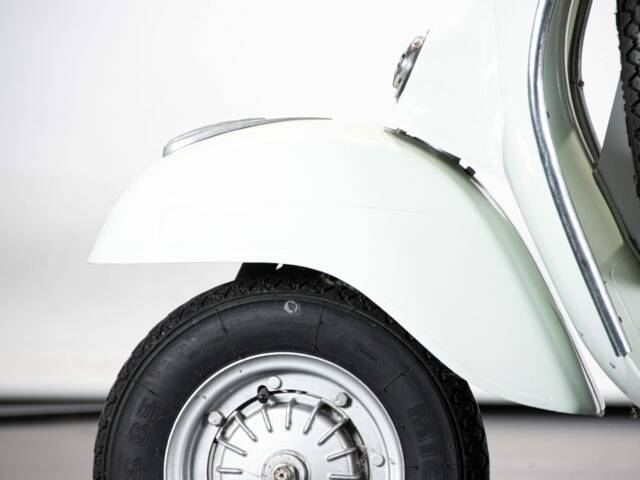 Piaggio Vespa 125 Super