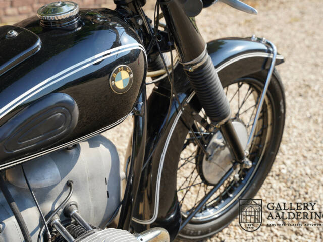 BMW R 51/3