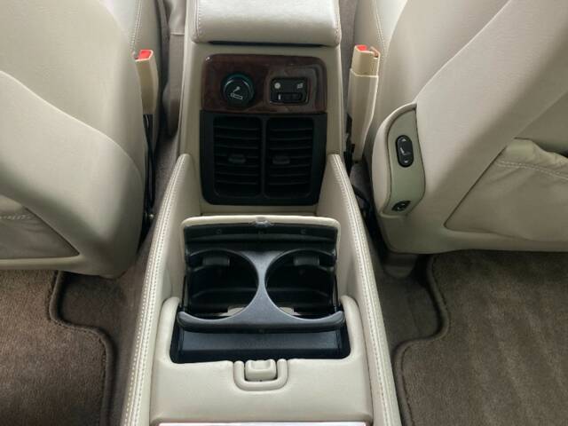 Jaguar XJ12 6.0