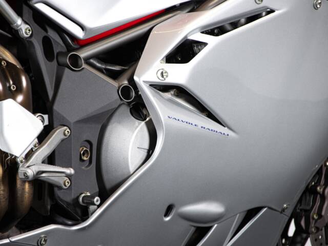 MV Agusta F4 750 S