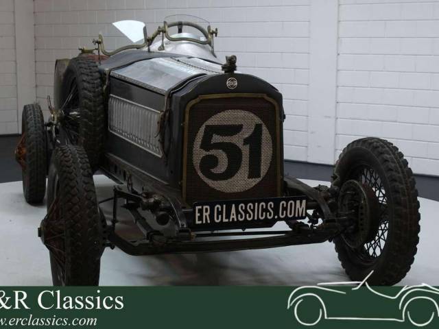 Afbeelding 1/30 van Durant 6-60 (1929)