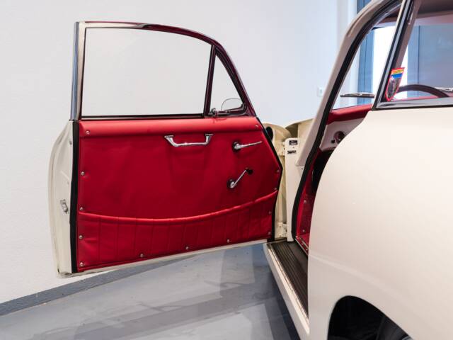 Porsche 356 C Carrera 2/2000 GS
