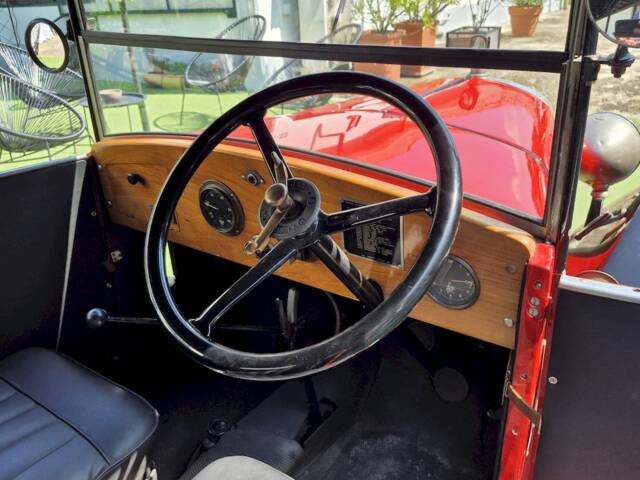 Austin 7 Tourer