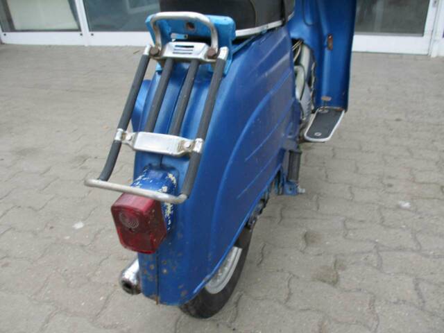 Simson Schwalbe KR 51