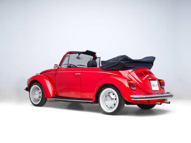 Volkswagen Beetle 1303 S