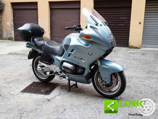 Imagen 1/17 de BMW DUMMY (2000)