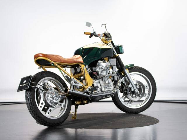 Honda CX 500