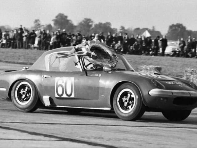Lotus Elan