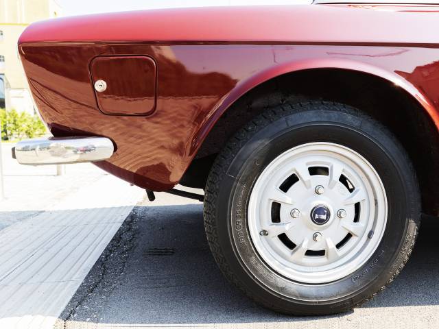 Lancia Fulvia 3