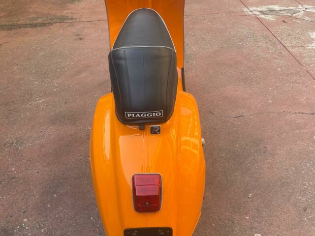 Piaggio Vespa 50 R