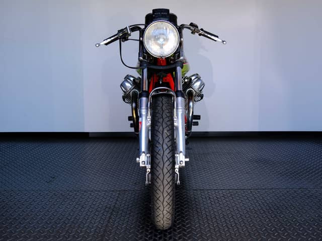 Moto Guzzi V7 Sport