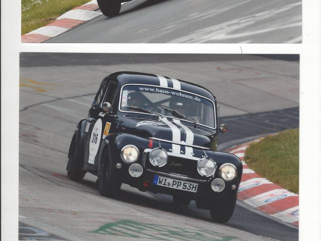 Nürburgring - Nordschleife - Eifelrennen