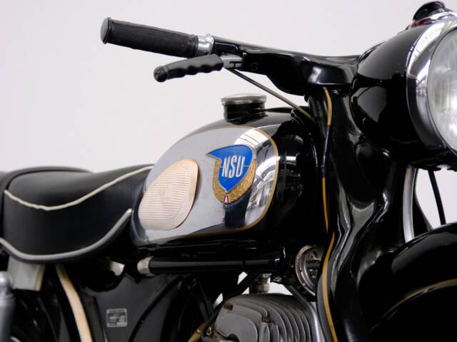 NSU Maxi