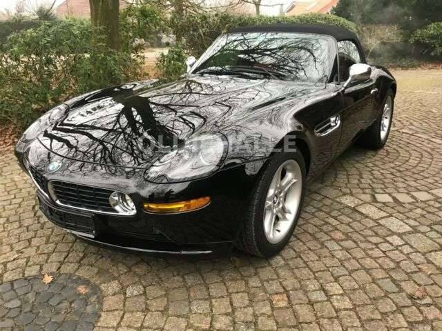 BMW Z8