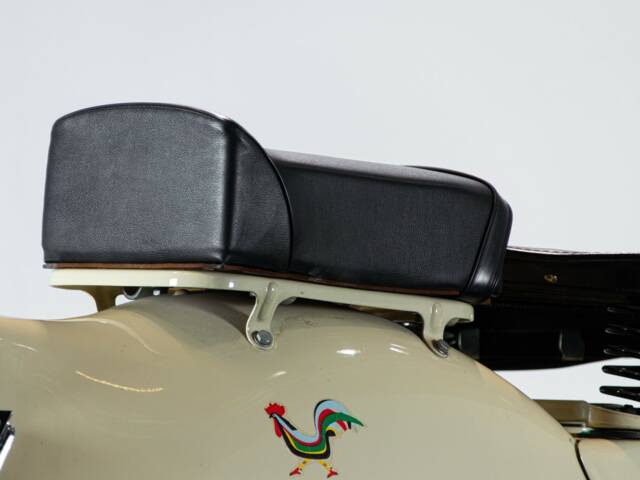 Moto Guzzi Galletto 160