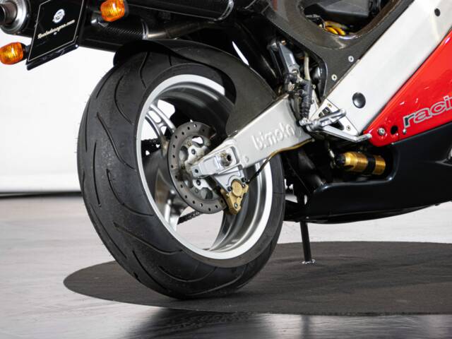 Bimota SB6-R