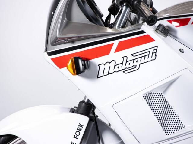 Malaguti RST 50