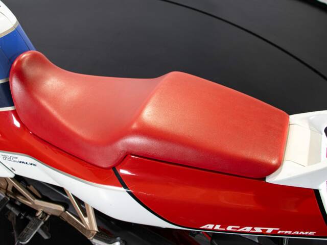 Honda NSR 125 R