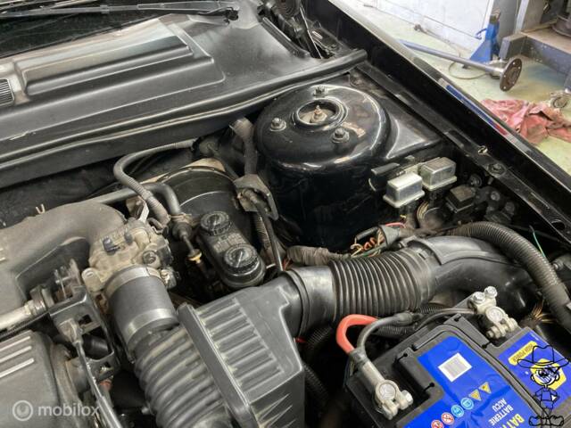 Chrysler GS Turbo II Shelby